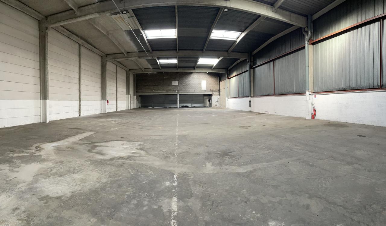 Local d'activité Le Petit-Quevilly 1121m² Location local d'activité Le Petit-Quevilly Seine-Maritime OLACT2420330 2